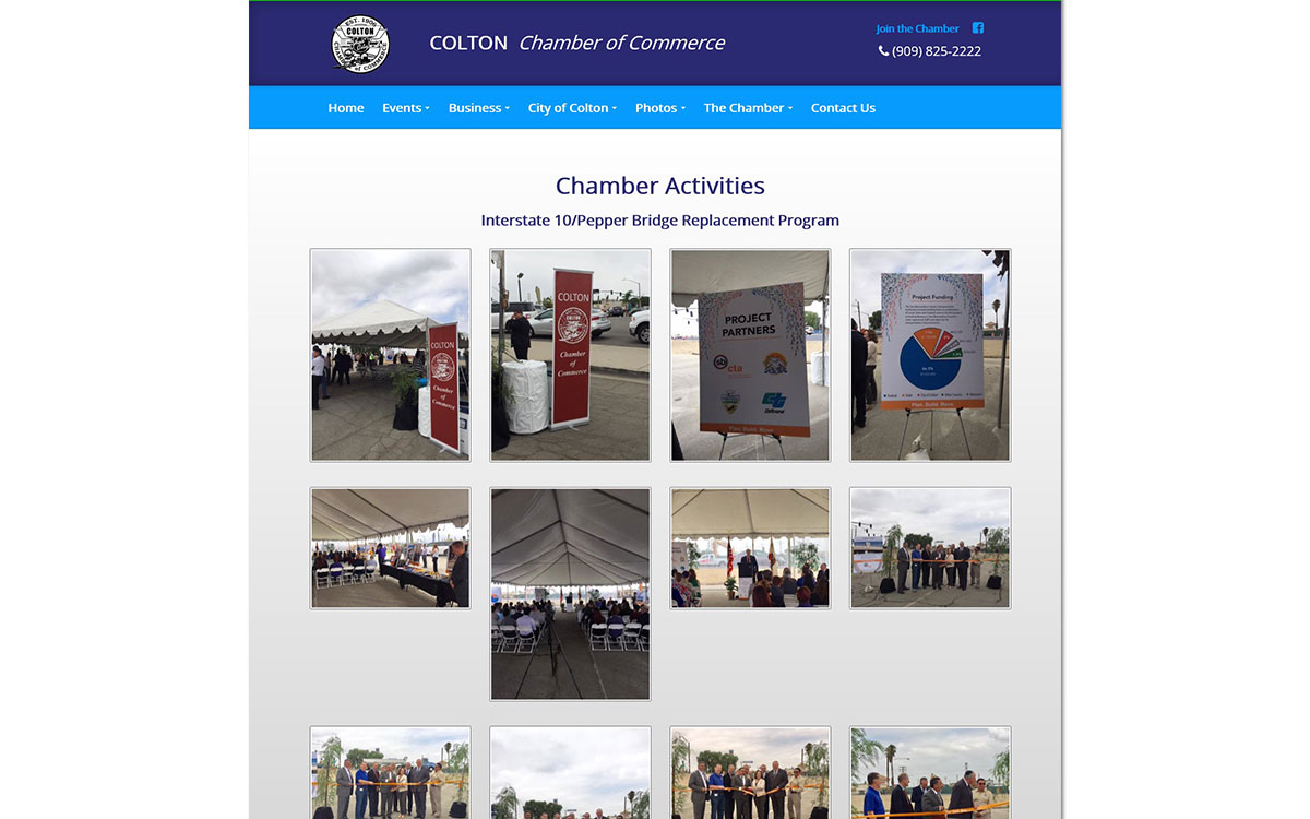 Colton Chamber Slide 2